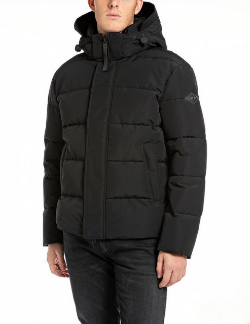 Replay Outdoorjacke günstig online kaufen