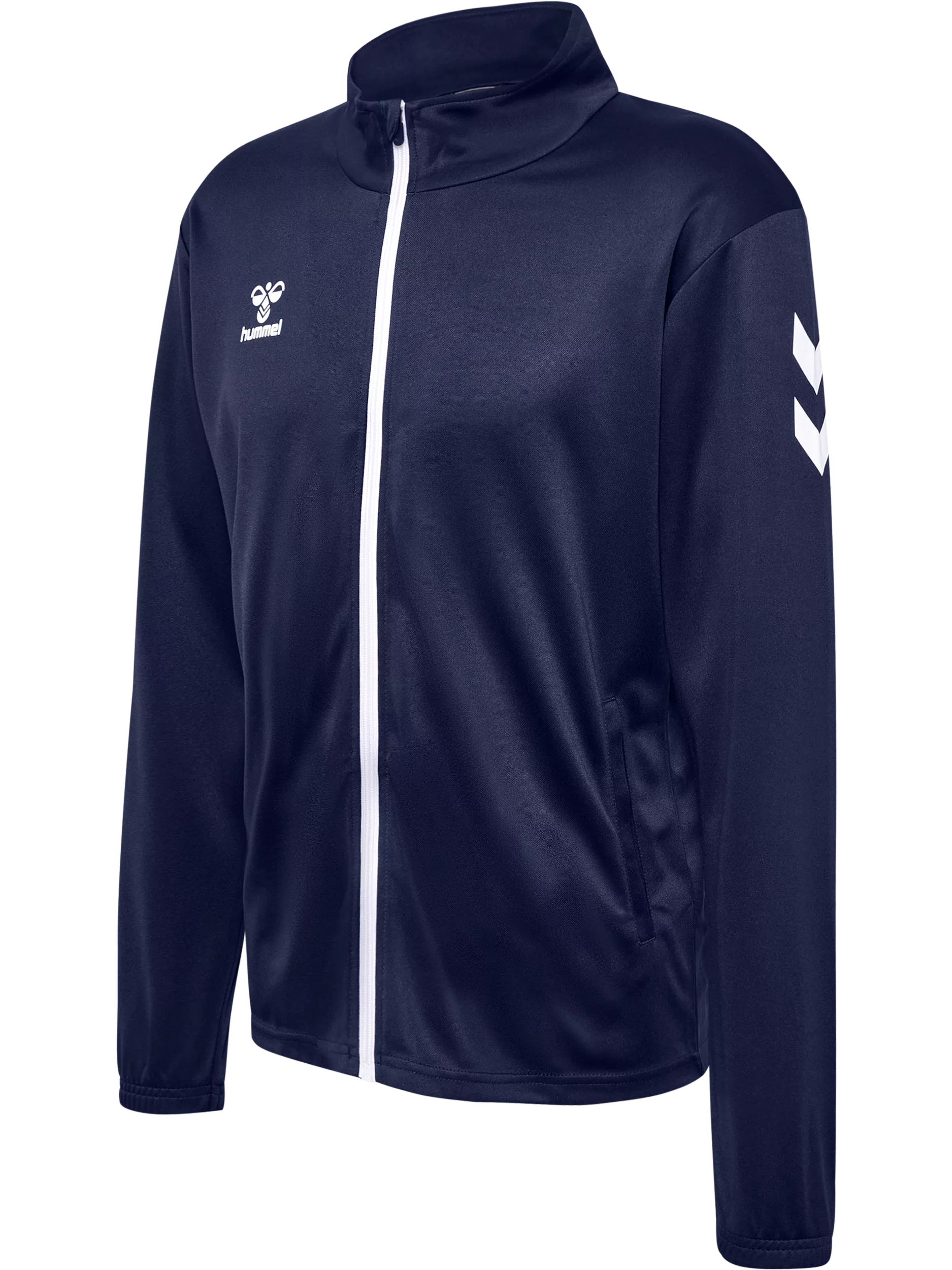 hummel Trainingsanzug "LOGO SUIT" günstig online kaufen