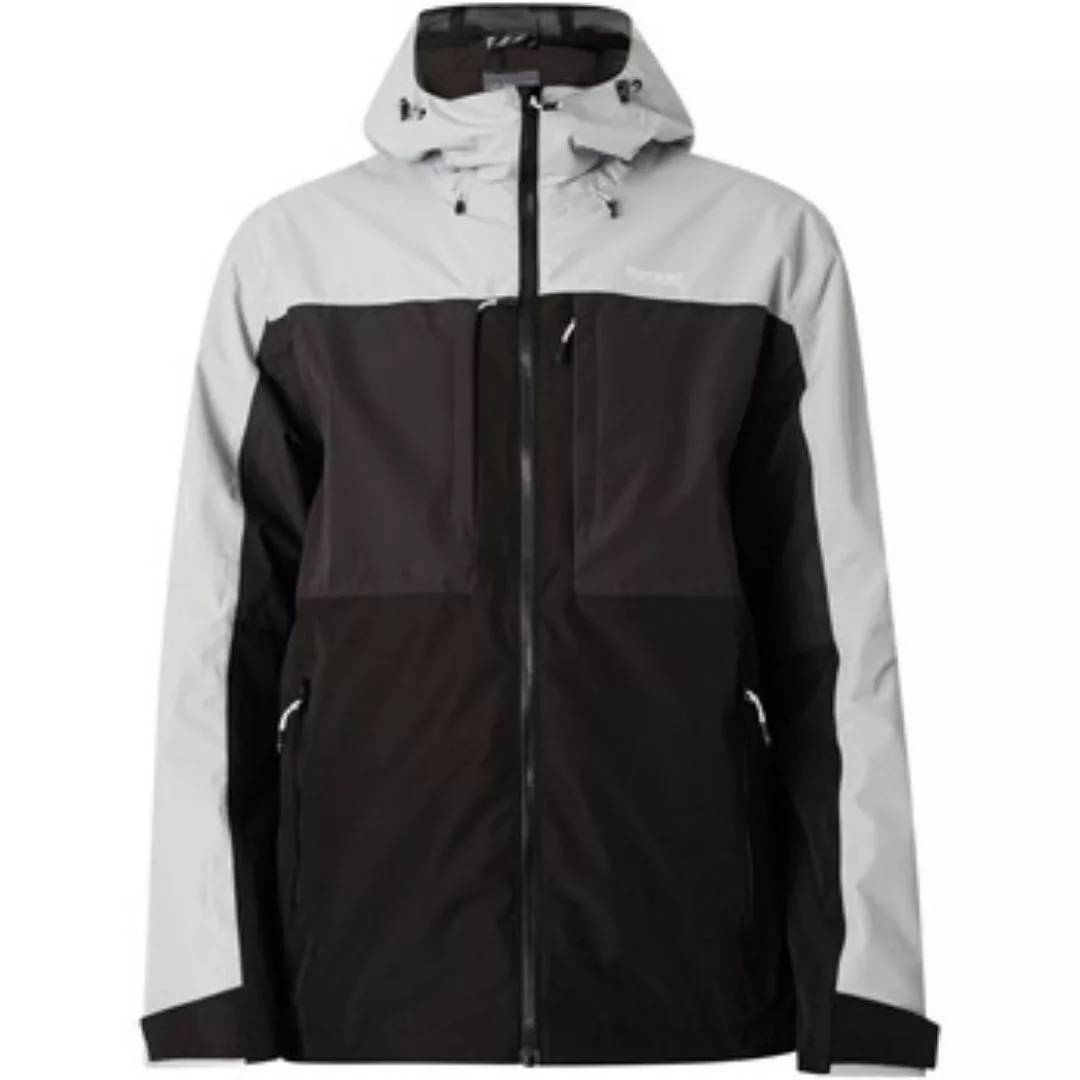 Regatta  Windjacken Wasserdichte Maland-Jacke günstig online kaufen