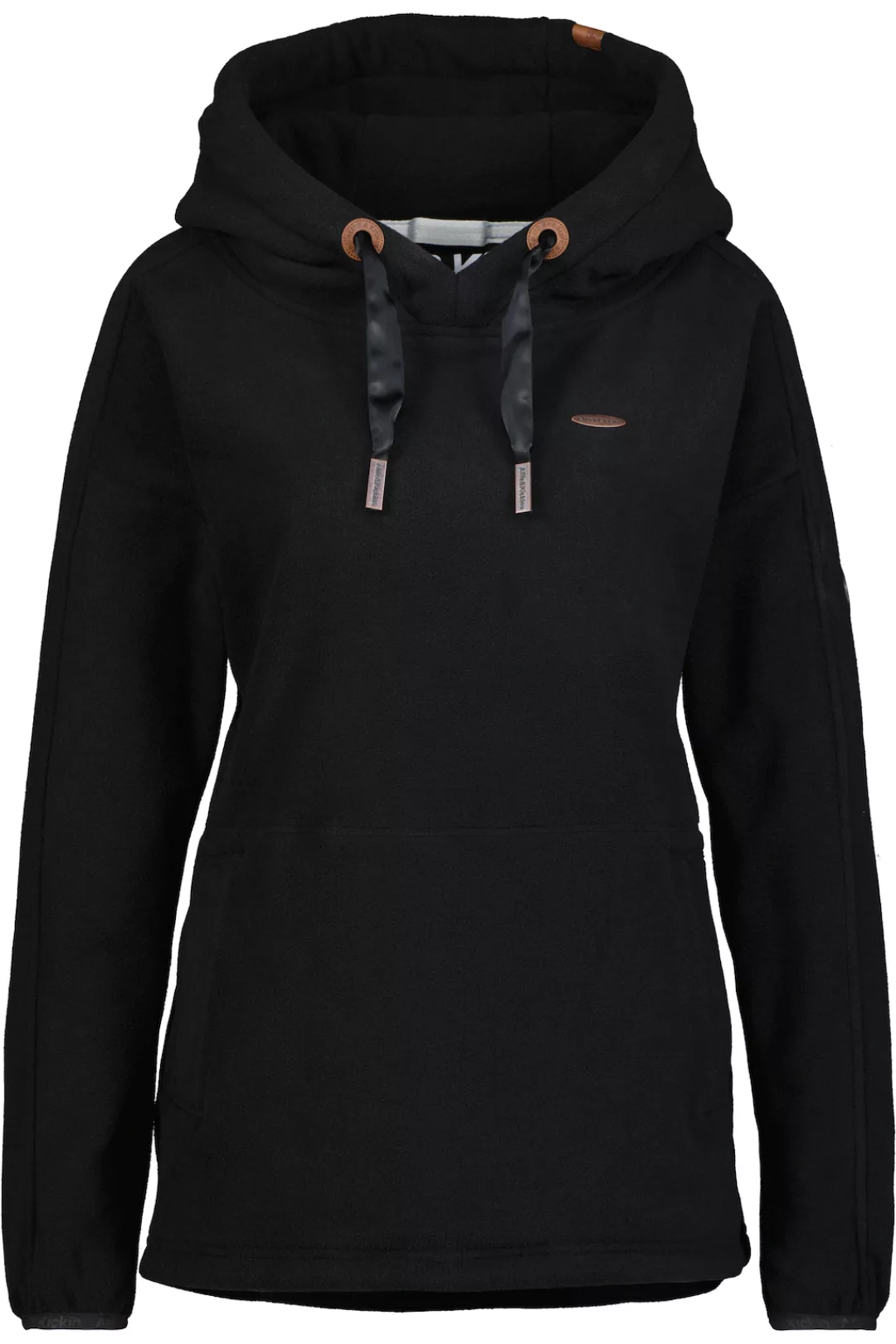 Alife & Kickin Kapuzensweatshirt "AliyahAK F Sweat Damen Kapuzensweatshirt, günstig online kaufen