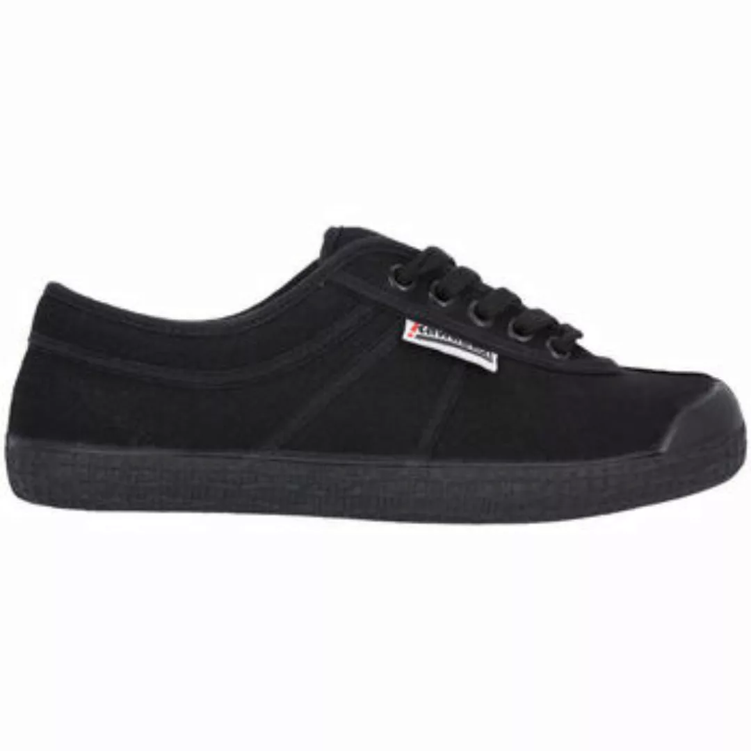 Kawasaki  Sneaker Legend Canvas Shoe K192500 1001 Black günstig online kaufen