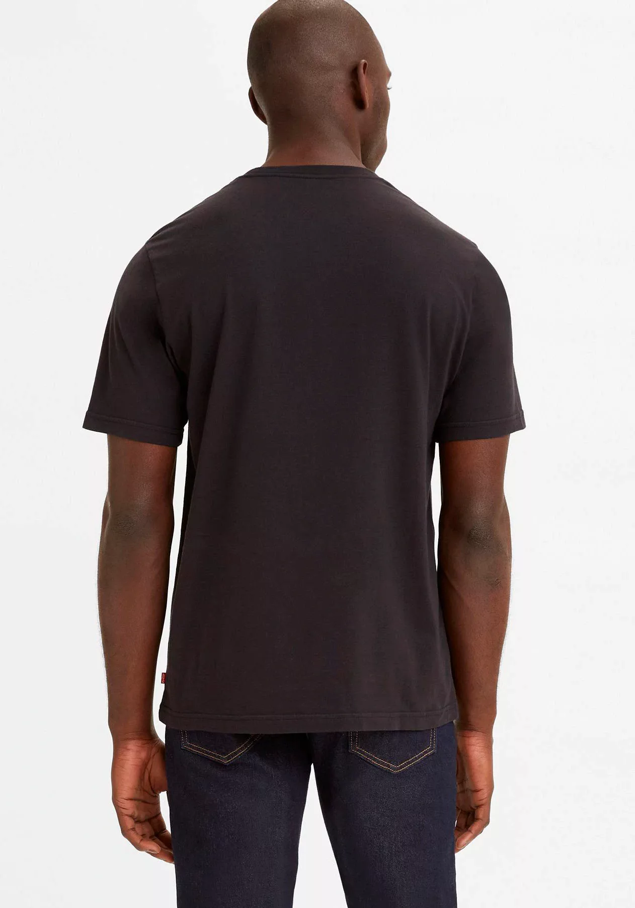 Levi's® T-Shirt RELAXED FIT TEE günstig online kaufen