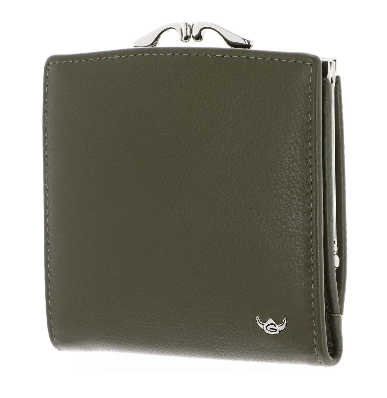 Golden Head Geldbörse French Coin Purse günstig online kaufen