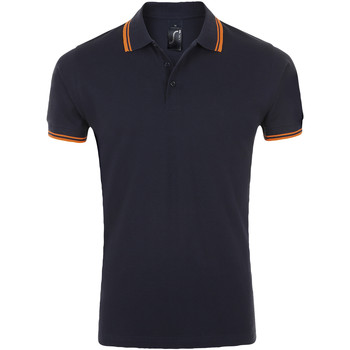 Sols  Poloshirt PASADENA MODERN MEN-POLO HOMBRE MANGA CORTA DE ALGODÓN günstig online kaufen
