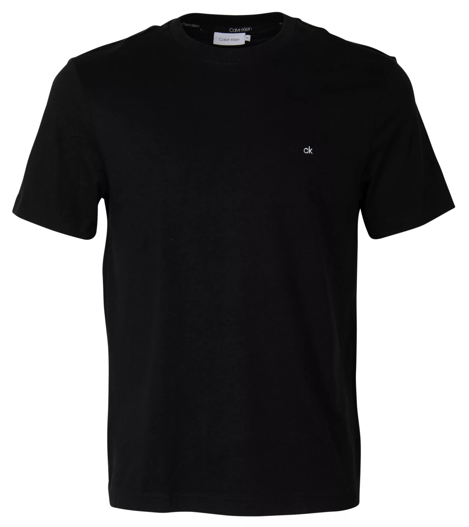 Calvin Klein Herren T-Shirt K10k104061 günstig online kaufen