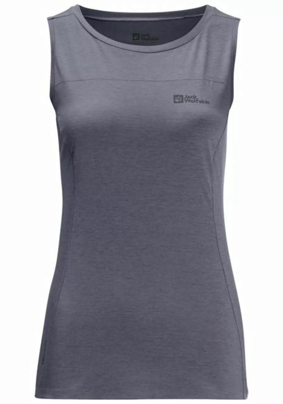 Jack Wolfskin Tanktop PRELIGHT PRO TANK W günstig online kaufen