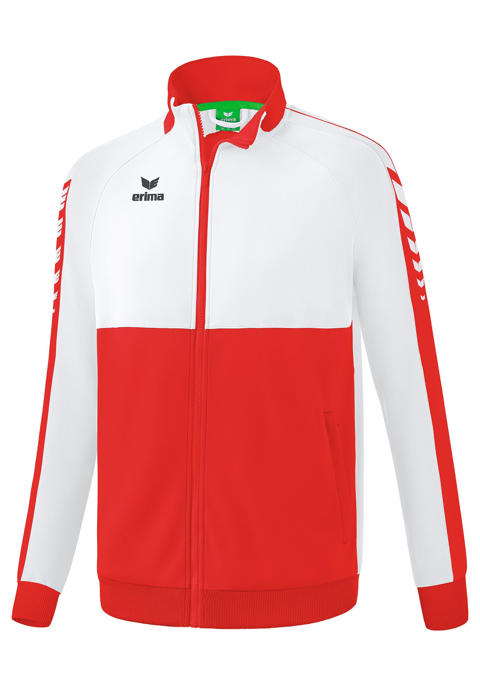 Erima Trainingsjacke Unisex Erwachsene SIX WINGS günstig online kaufen