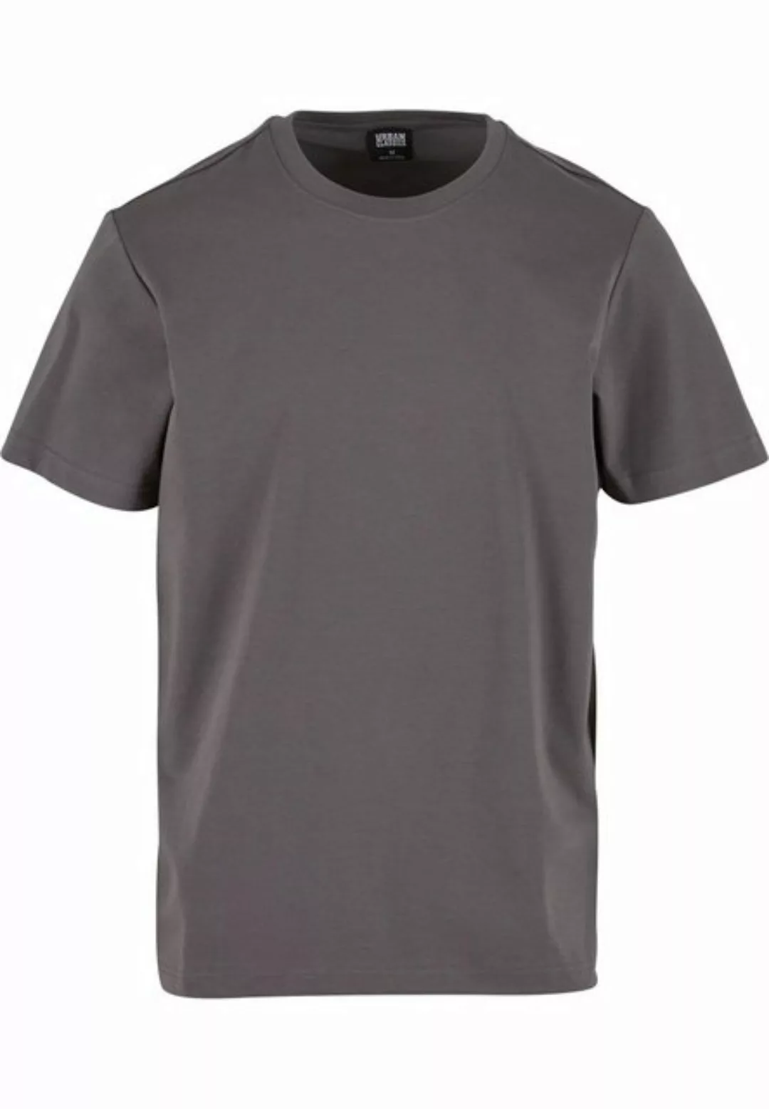 URBAN CLASSICS T-Shirt Urban Classics Sorona Regular Tee (1-tlg) günstig online kaufen