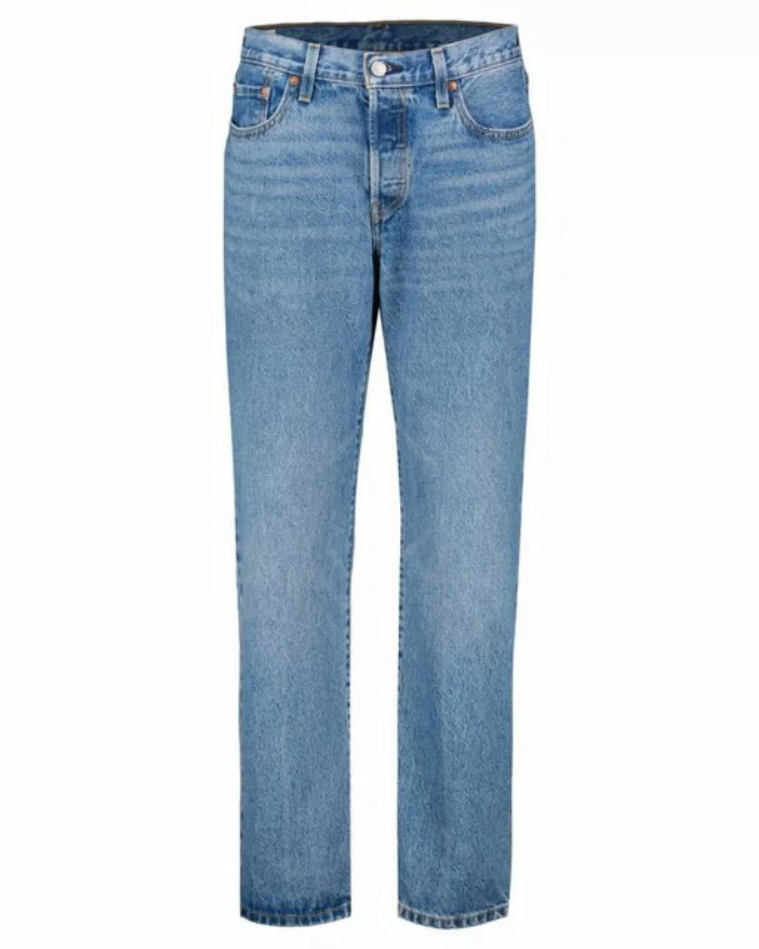 Levi's® 5-Pocket-Jeans Damen Jeans 501 Loose Fit (1-tlg) günstig online kaufen