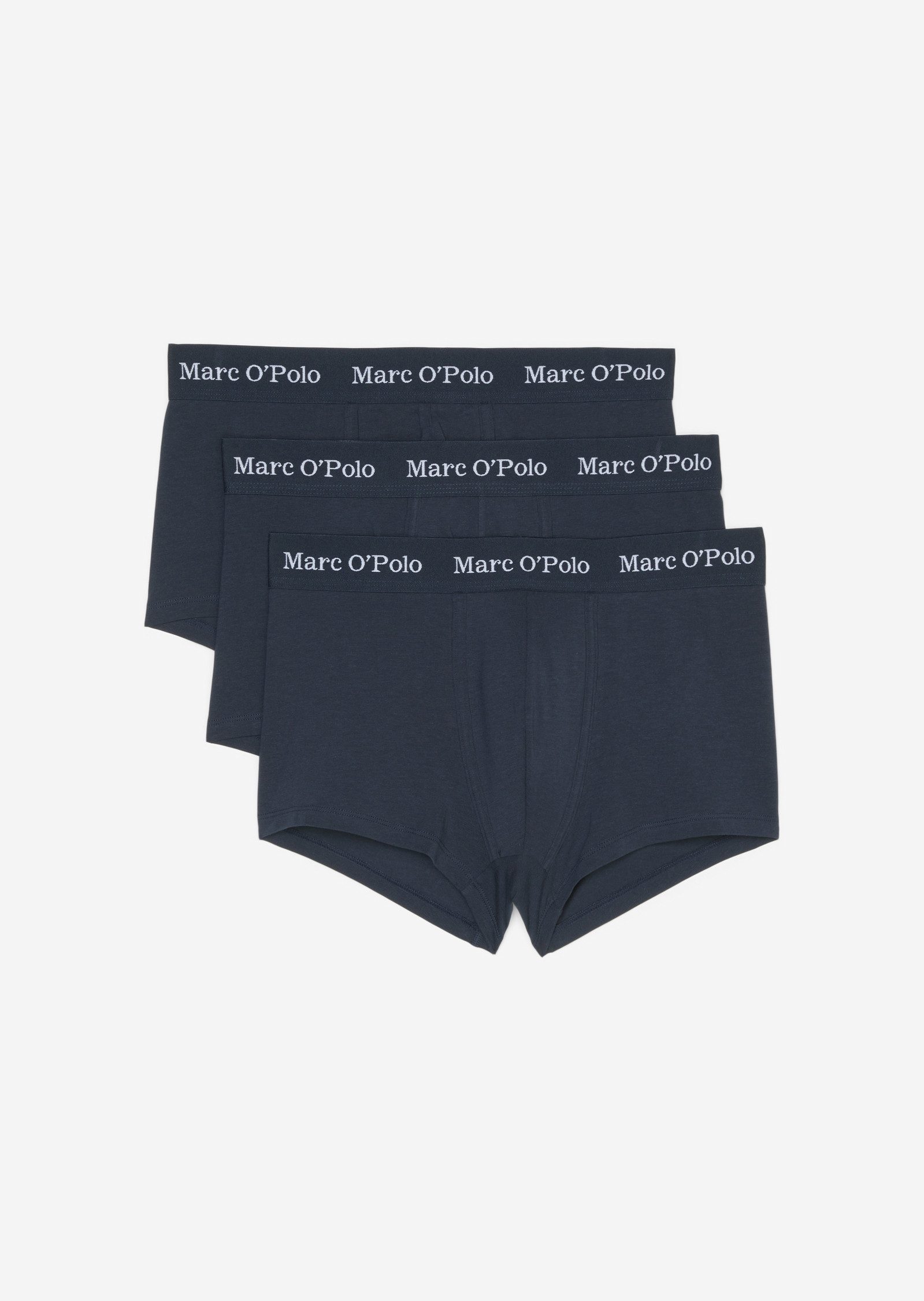 Marc O'Polo Trunk Essentials (3er Pack) günstig online kaufen