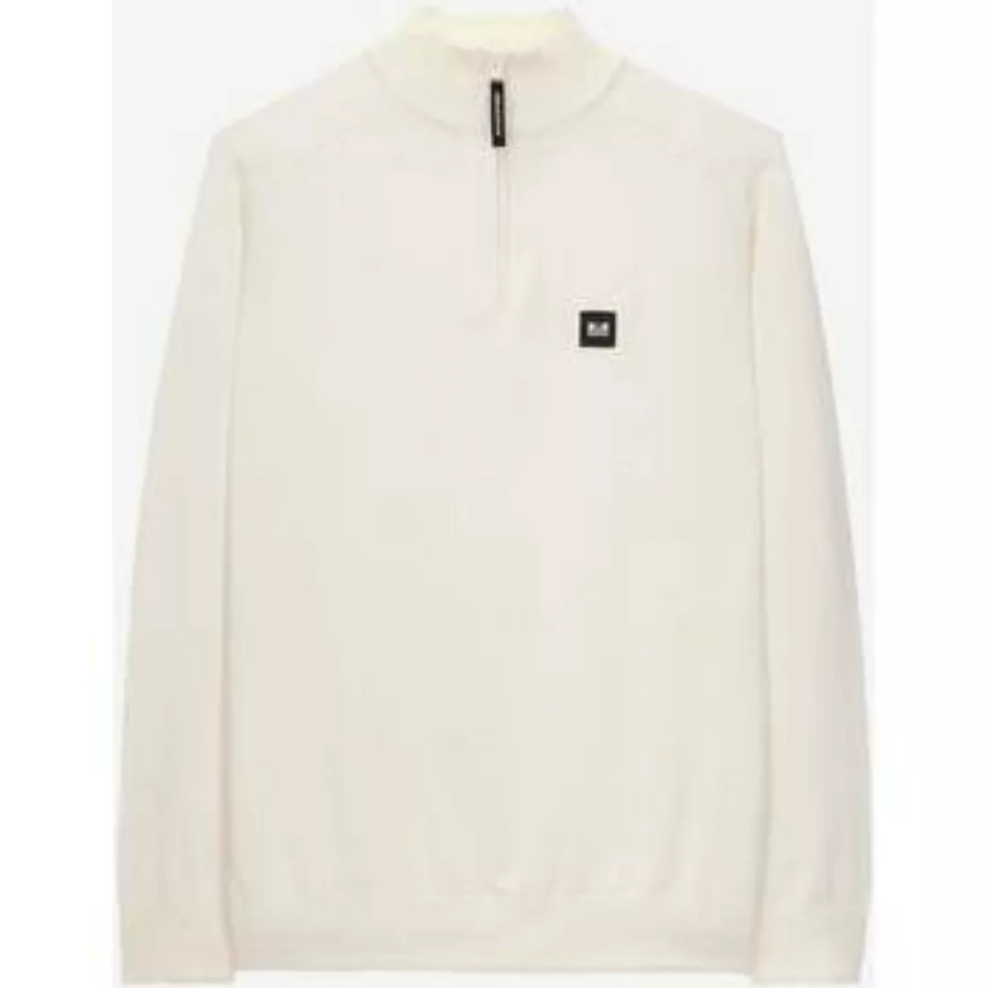 Weekend Offender  Pullover Pierre - winter white günstig online kaufen