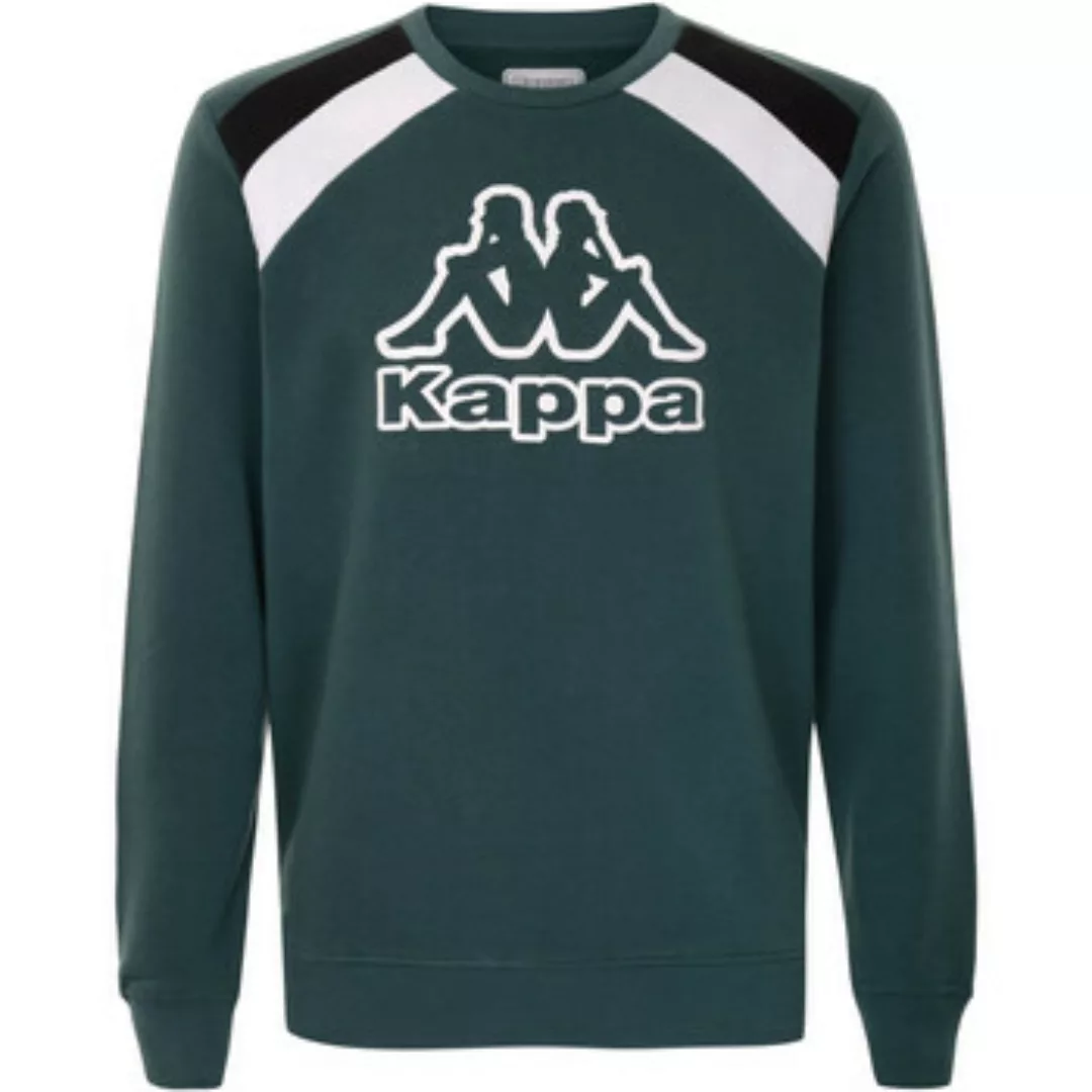 Kappa  Sweatshirt 34112XW günstig online kaufen