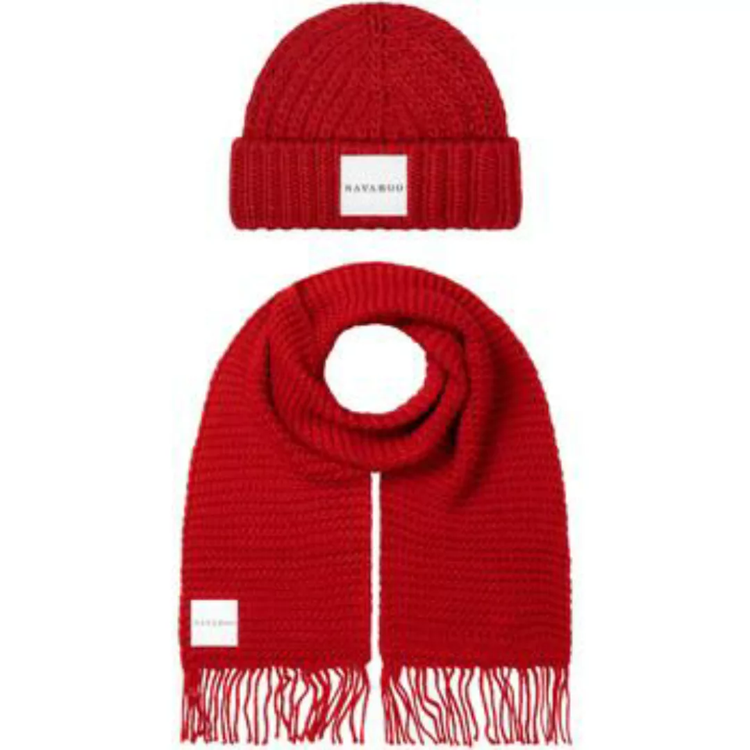 Navahoo  Schal Strickschal Kuschelpärchen 14 günstig online kaufen