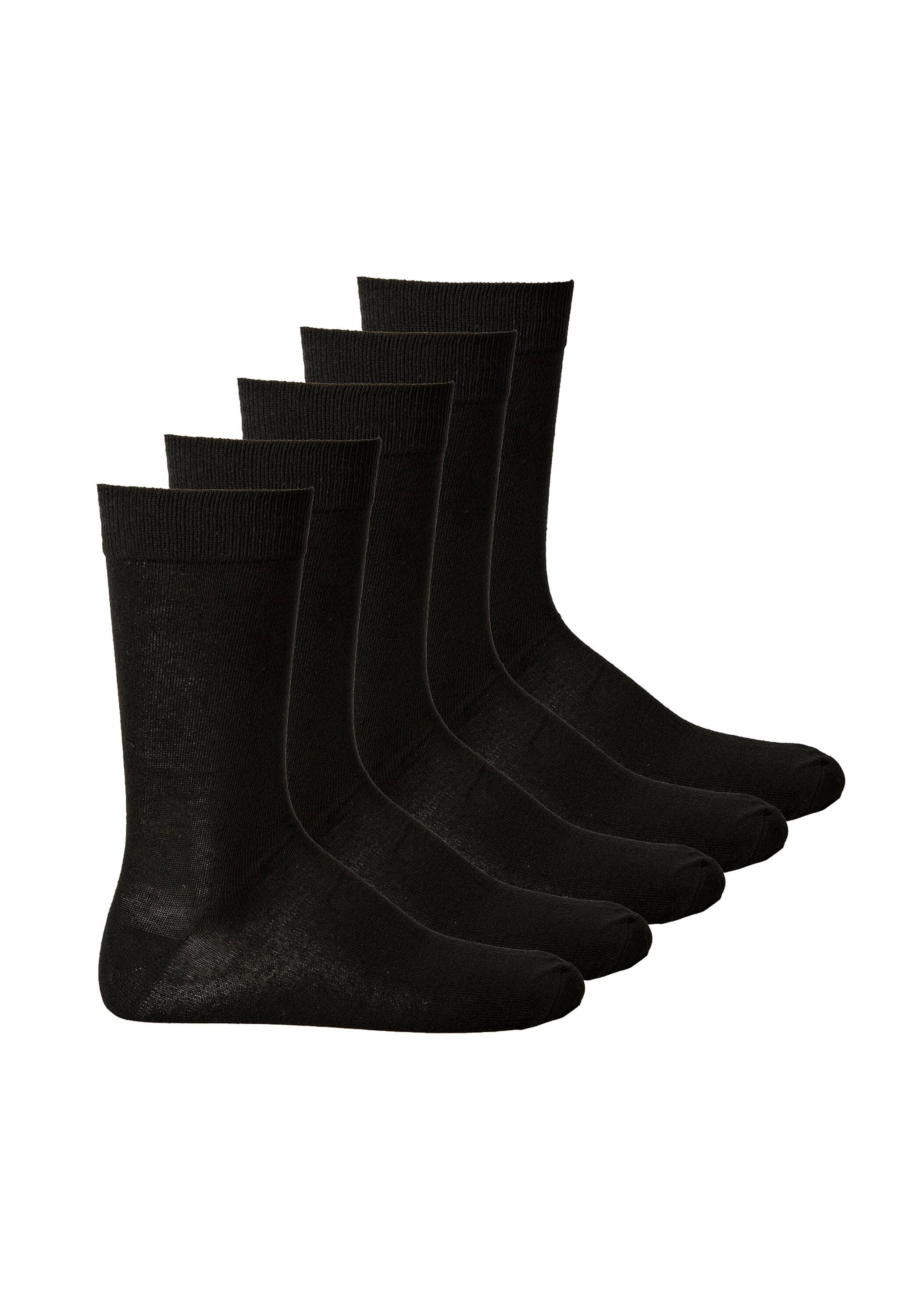 Björn Borg Kurzsocken "Socken 5er Pack" günstig online kaufen