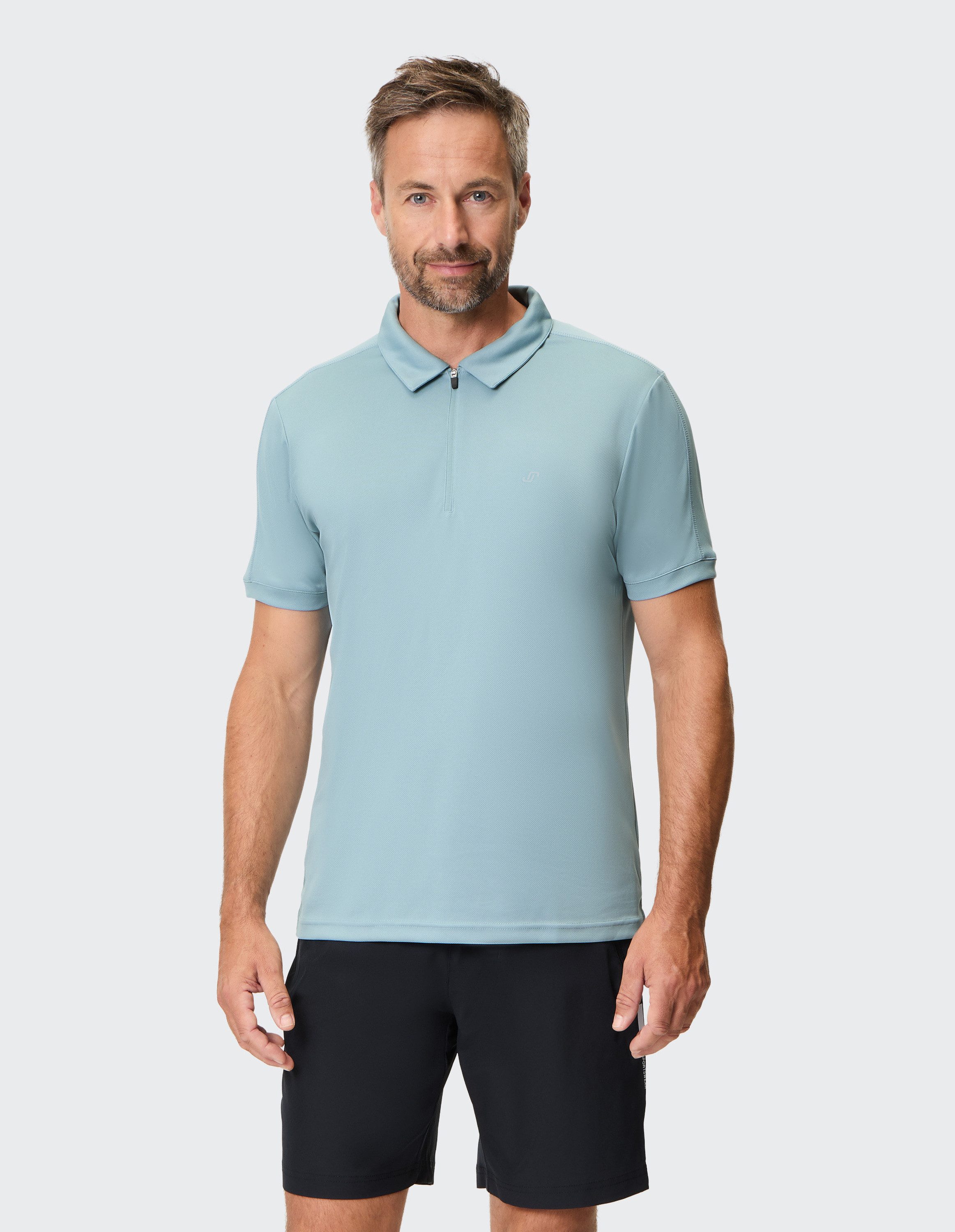 Joy Sportswear Poloshirt Poloshirt CLAAS günstig online kaufen