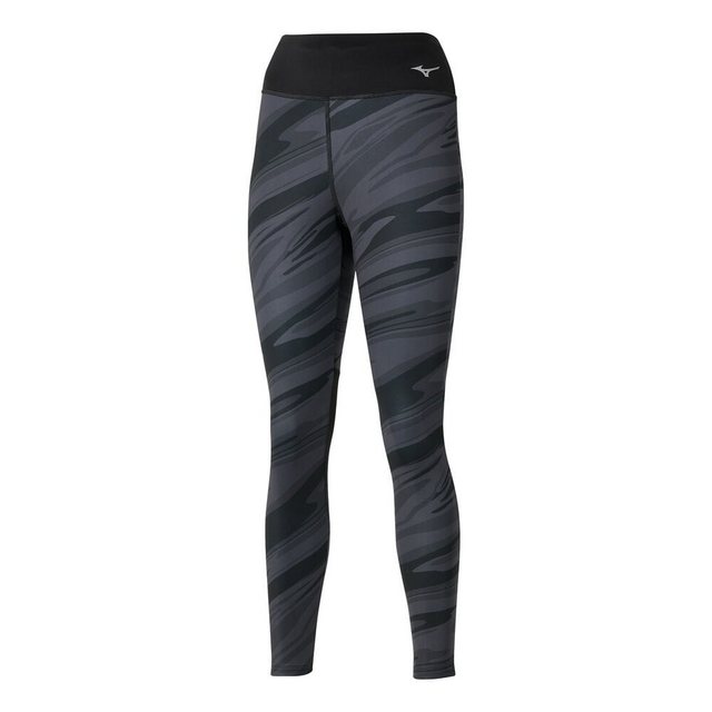 Mizuno Laufhose 7/8 Printed günstig online kaufen