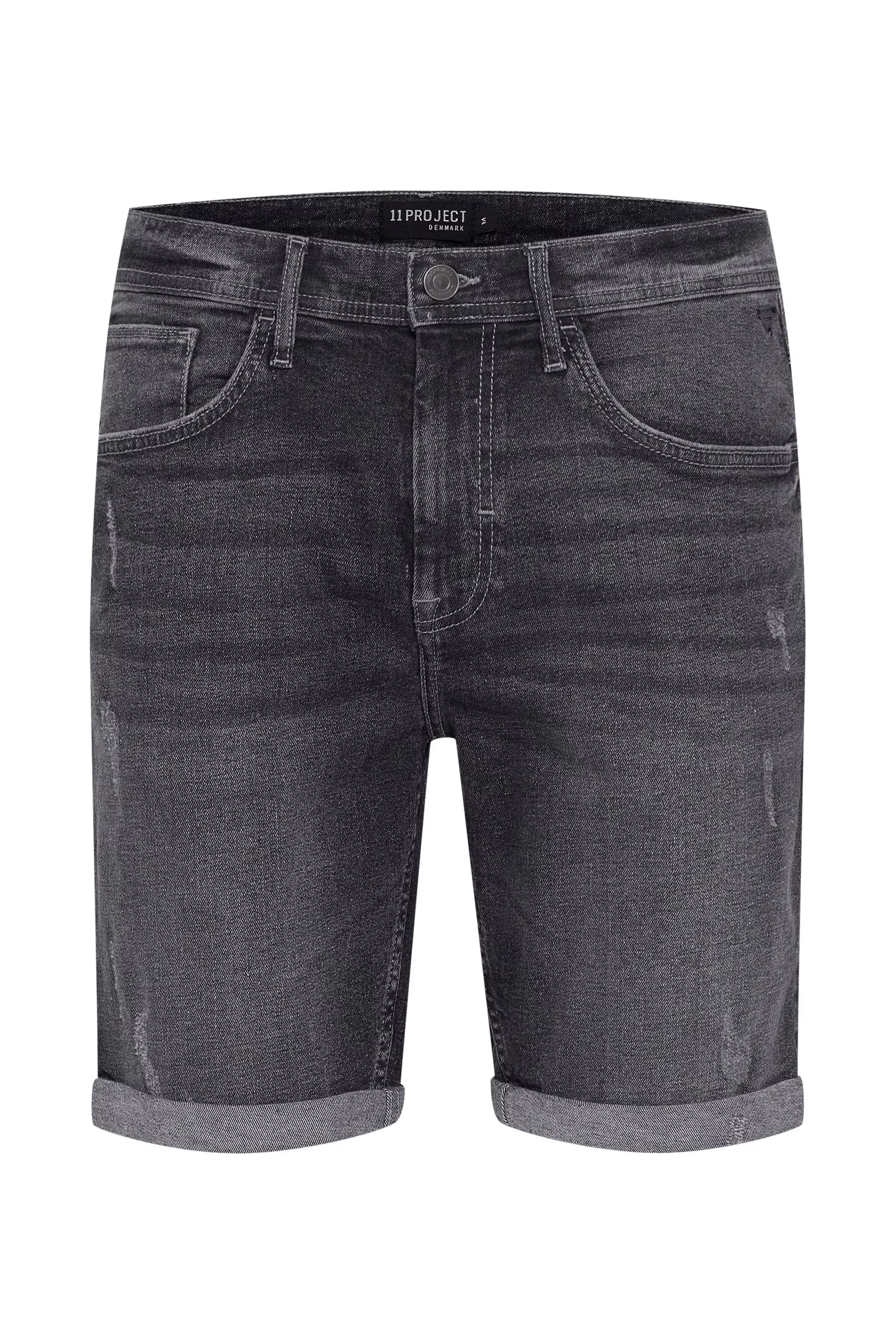 11 Project Jeansshorts "Jeansshorts PRVetle" günstig online kaufen