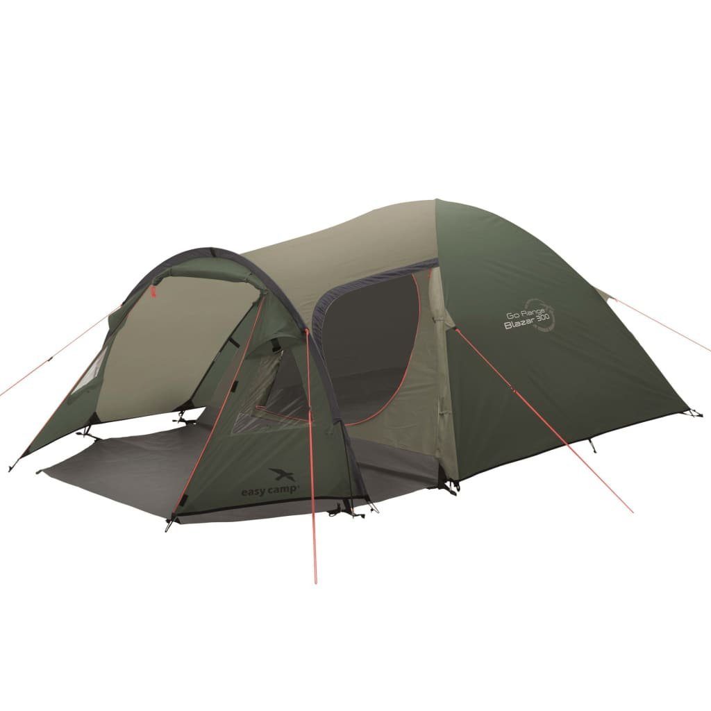 easy camp Kuppelzelt Zelt Blazar 300 günstig online kaufen
