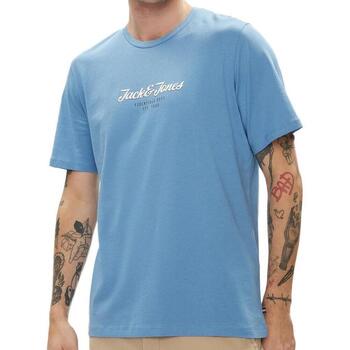Jack & Jones  T-Shirts & Poloshirts 12248600 günstig online kaufen