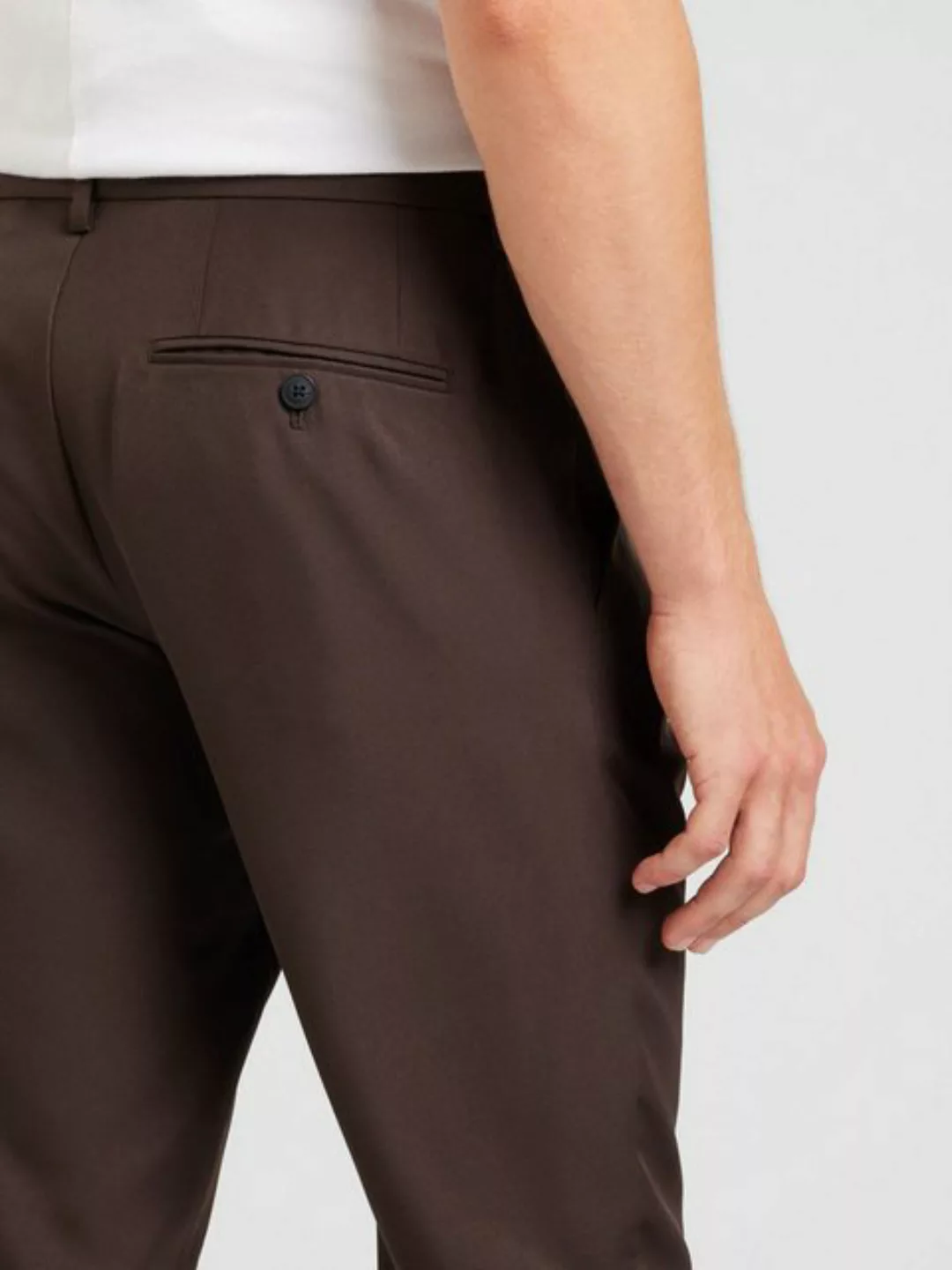 Jack & Jones Stoffhose JPRCOSTA (1-tlg) günstig online kaufen