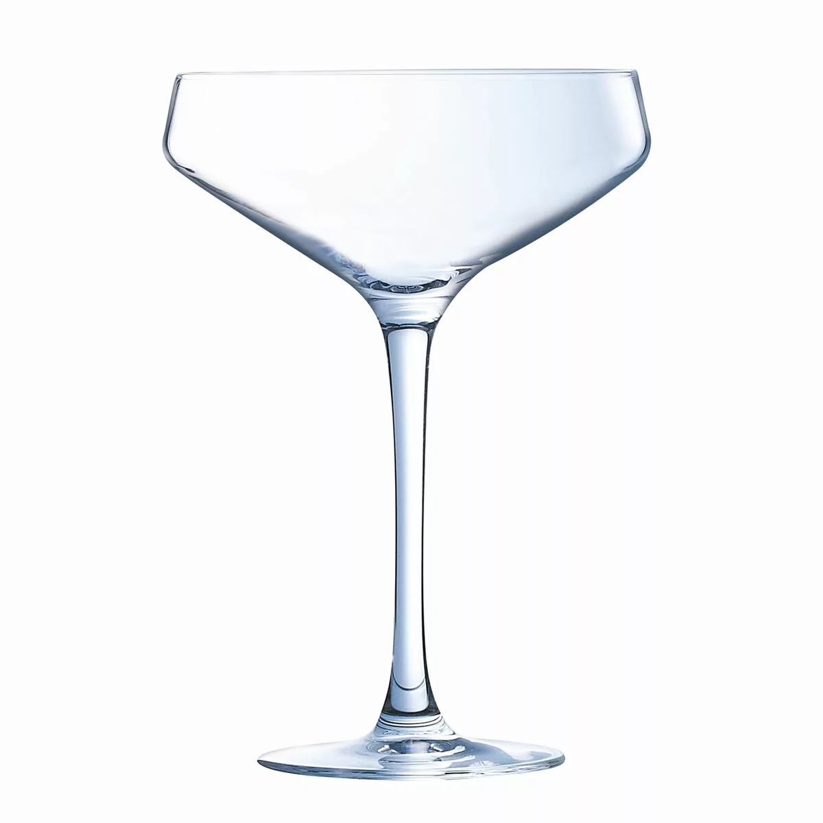 Gläsersatz Chef & Sommelier Cabernet Champagner 300 Ml 6 Stück günstig online kaufen