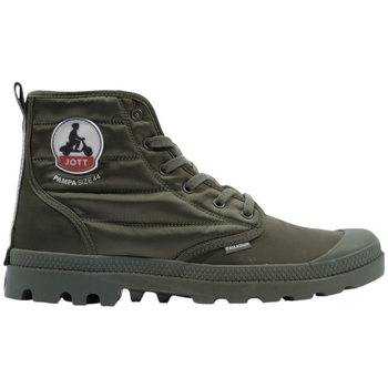 Palladium  Stiefeletten PAMPA HI DARE RHONA günstig online kaufen