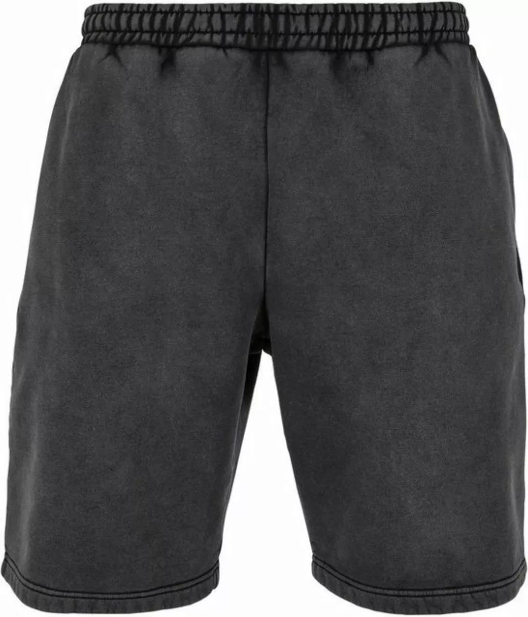 URBAN CLASSICS Sweatshorts Urban Classics Herren Heavy Stone Washed Sweat S günstig online kaufen