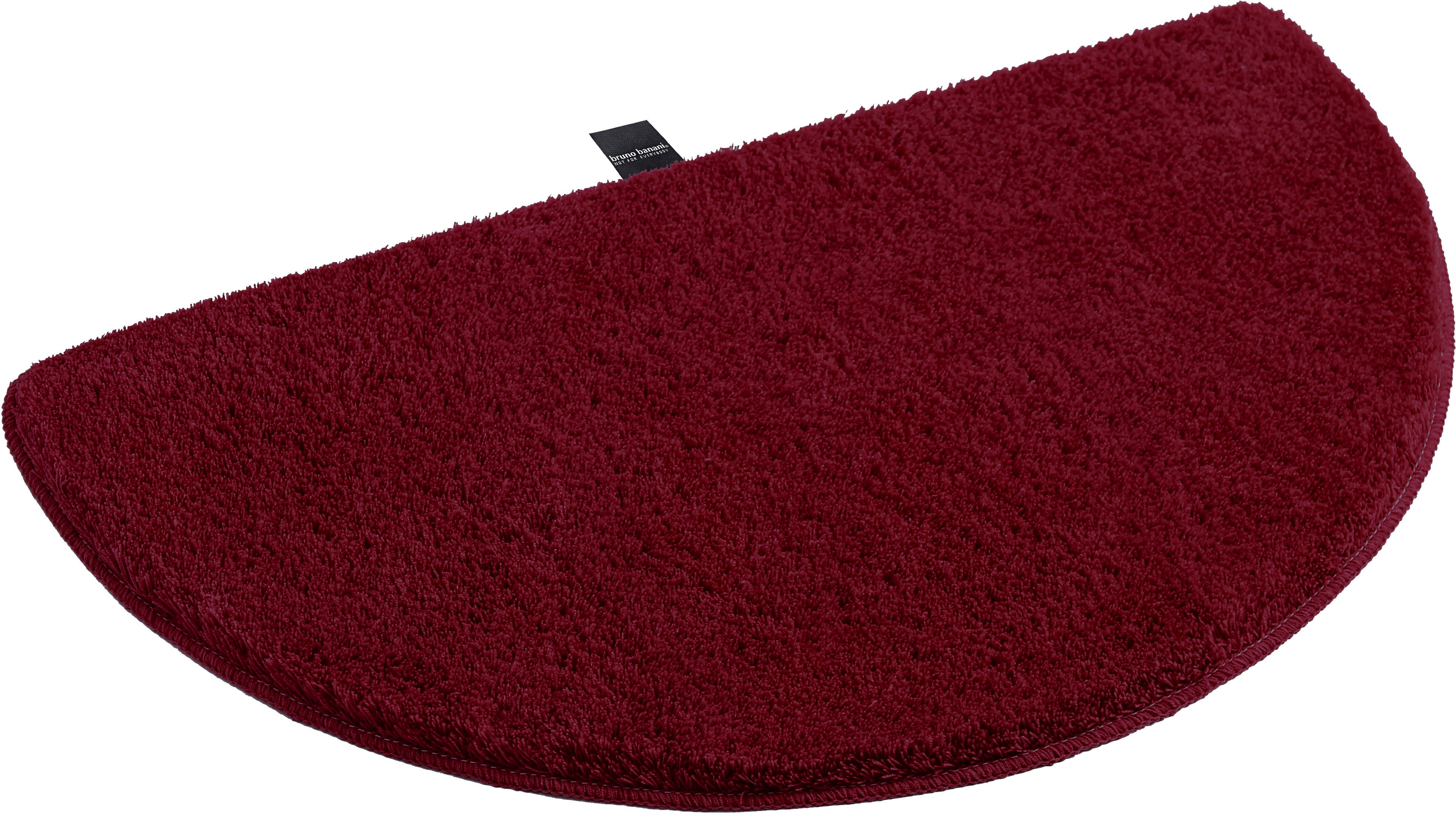 Bruno Banani Badematte Lana, Badvorleger, Badezimmer günstig online kaufen