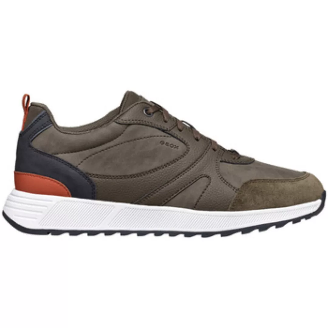 Geox  Sneaker U Molveno sneaker günstig online kaufen