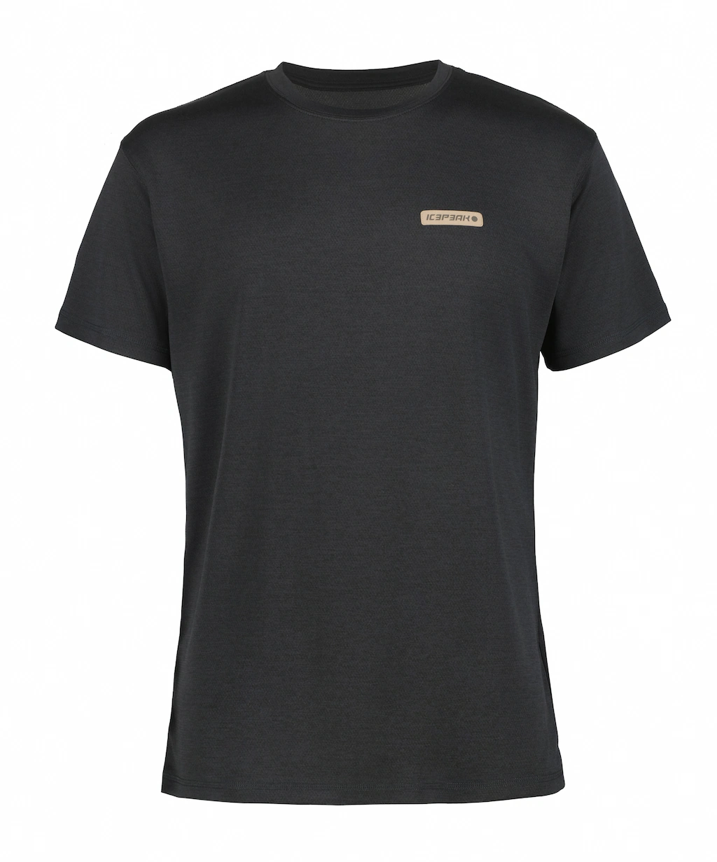 Icepeak Funktionsshirt "Icepeak T-shirt YAIR" günstig online kaufen
