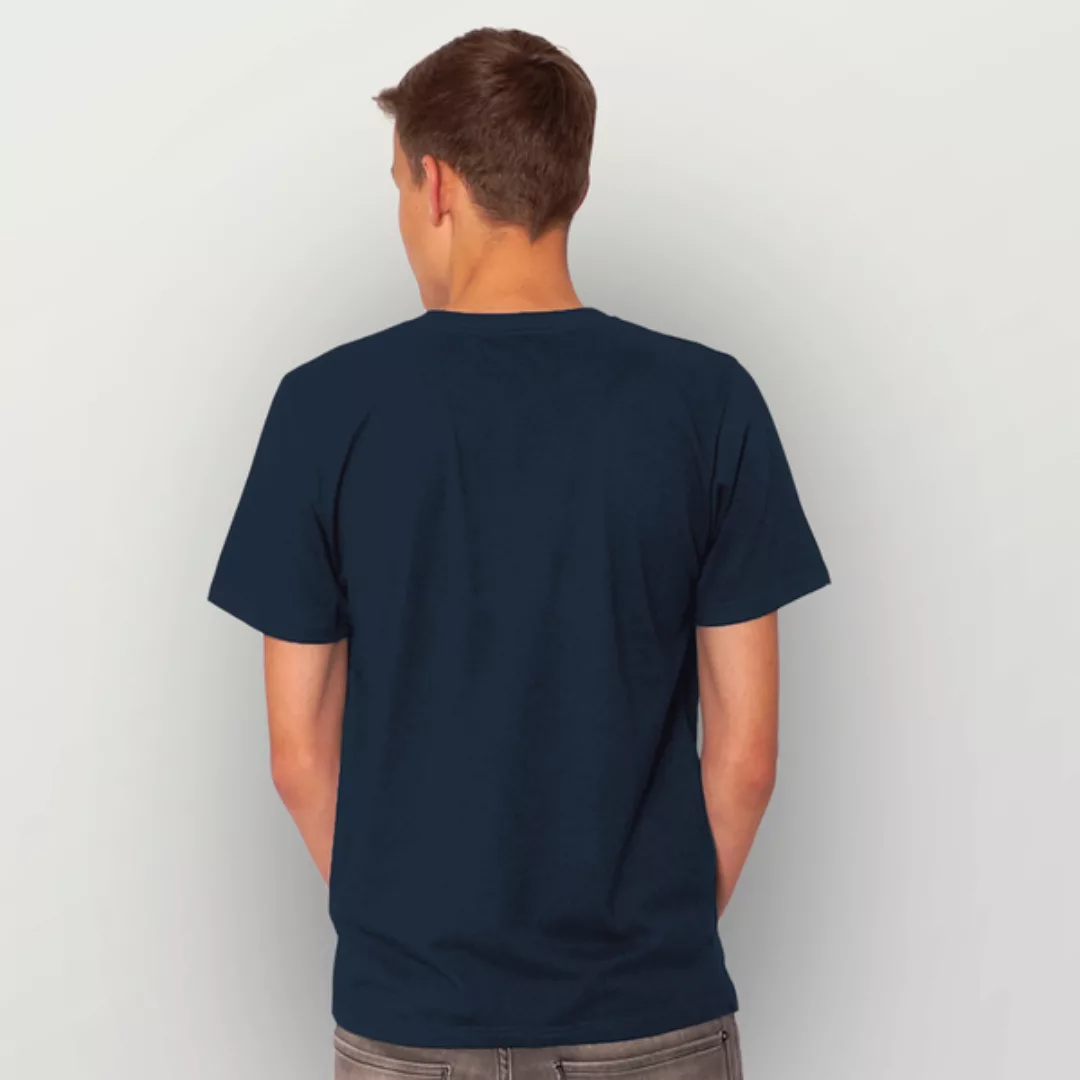 "Klammerkatze" Männer T-shirt günstig online kaufen