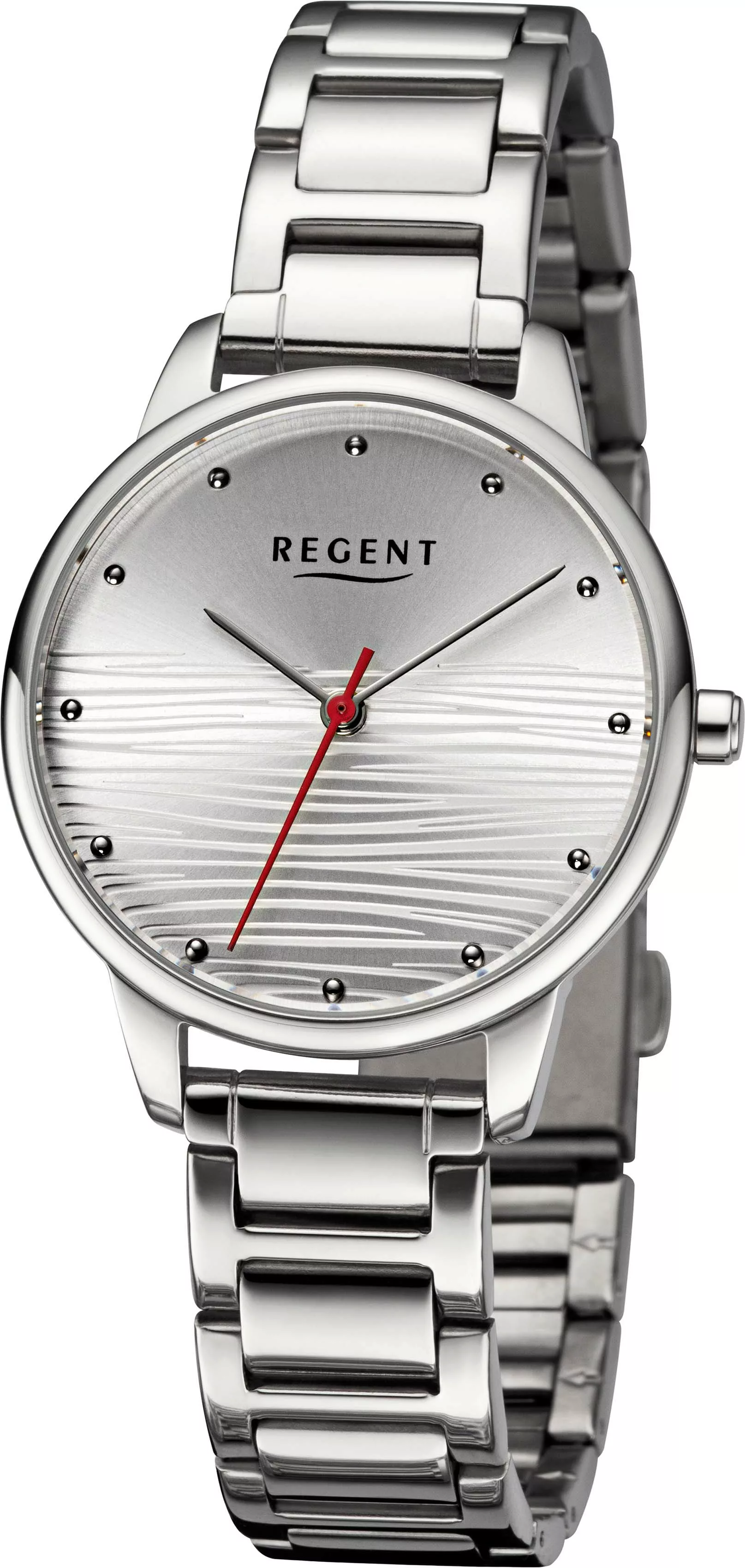 Regent Quarzuhr "BA-743 - 32694091" günstig online kaufen