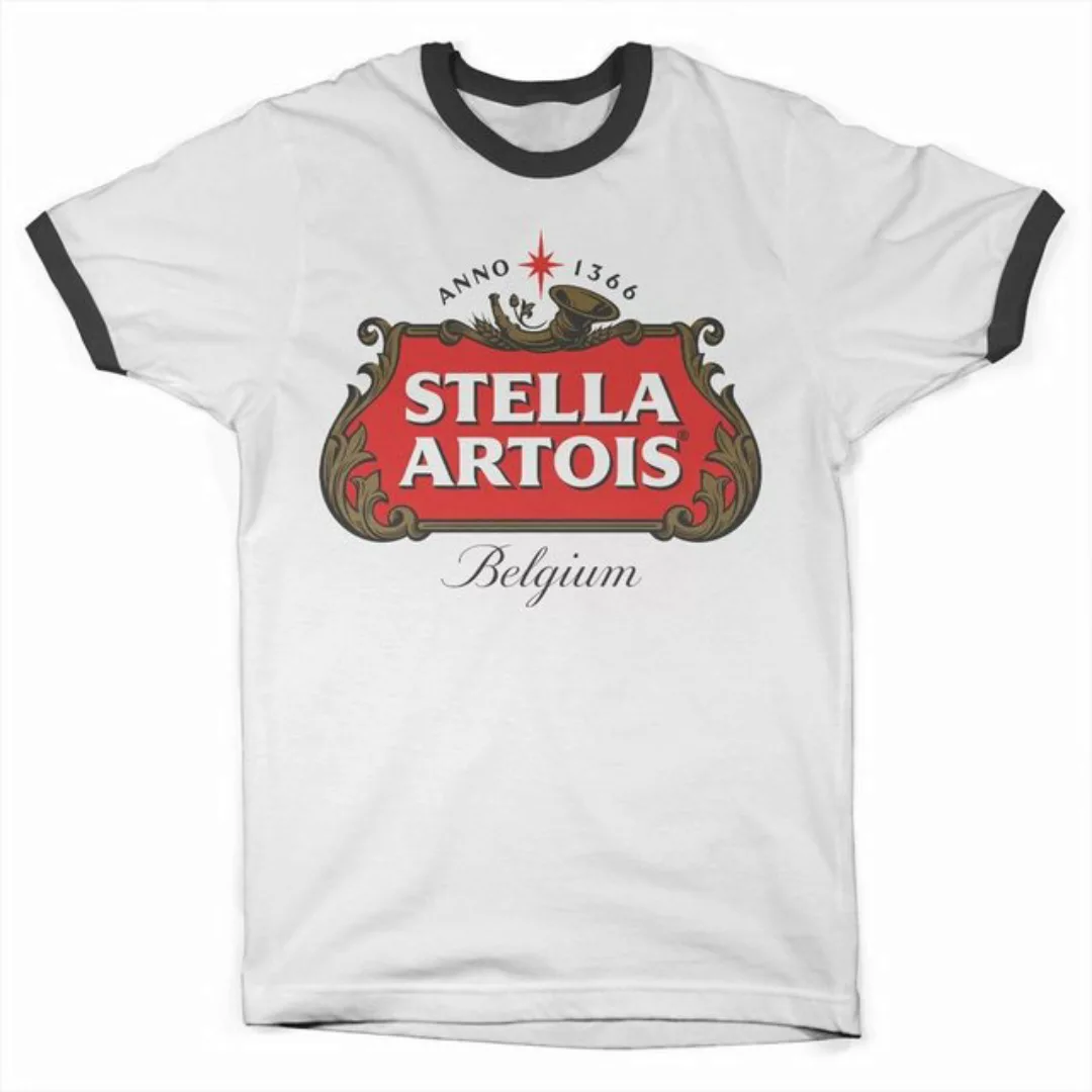 Stella Artois T-Shirt günstig online kaufen