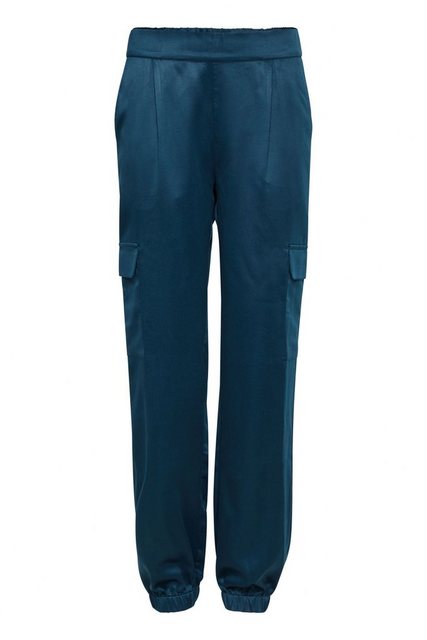 b.young Cargohose BYIPINE CARGO PANTS 20814107 Modische Cargohose in Seiden günstig online kaufen