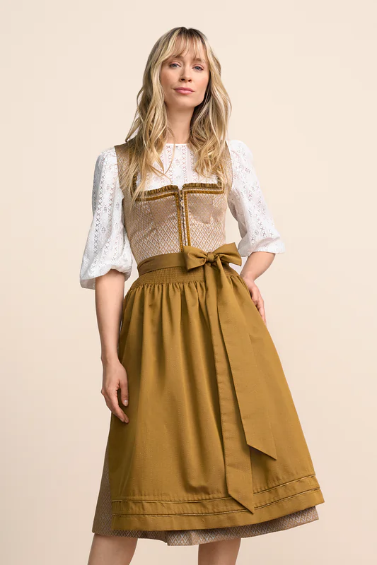 Dirndl Aveloria (70cm) günstig online kaufen