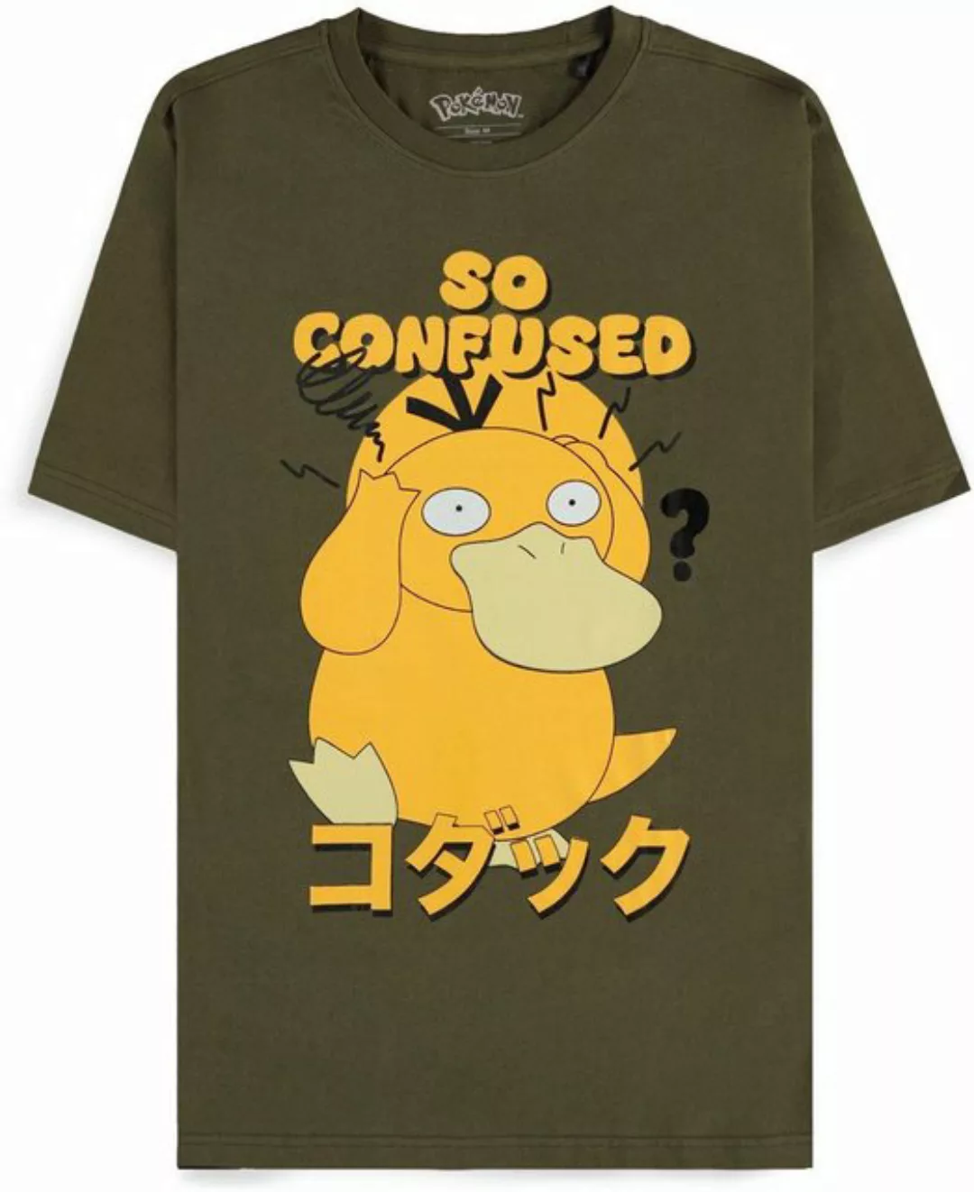 POKÉMON T-Shirt günstig online kaufen