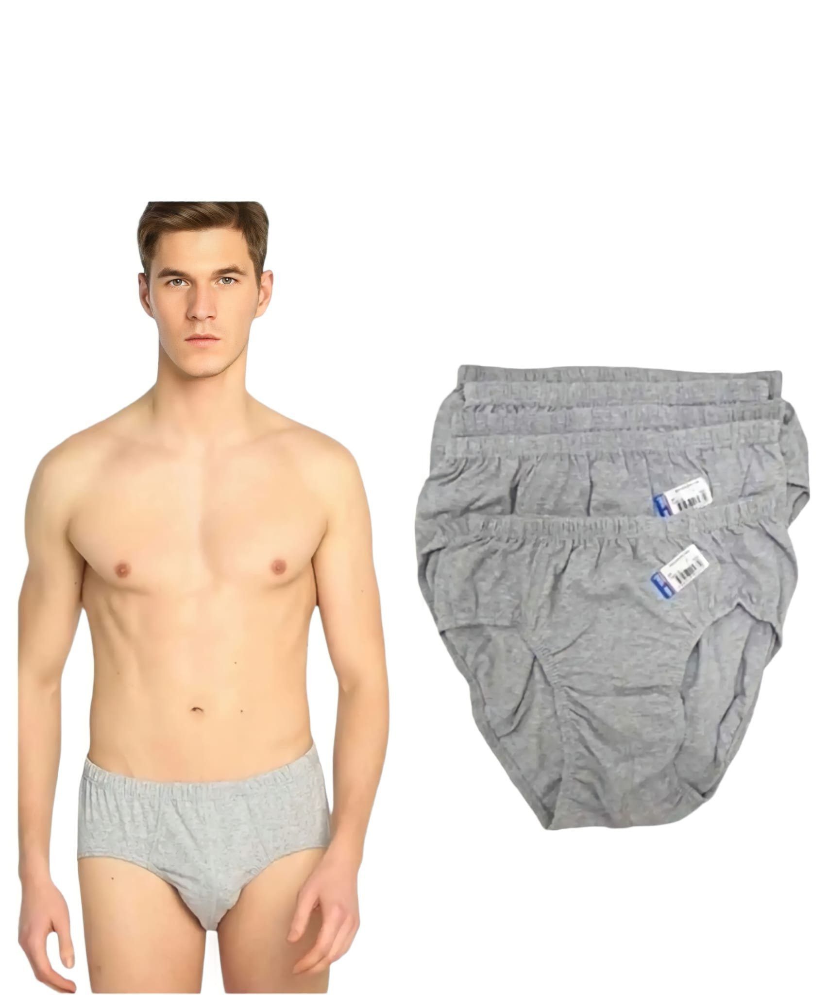 Seher Mensucat Slip 6er 10er Pack günstig online kaufen