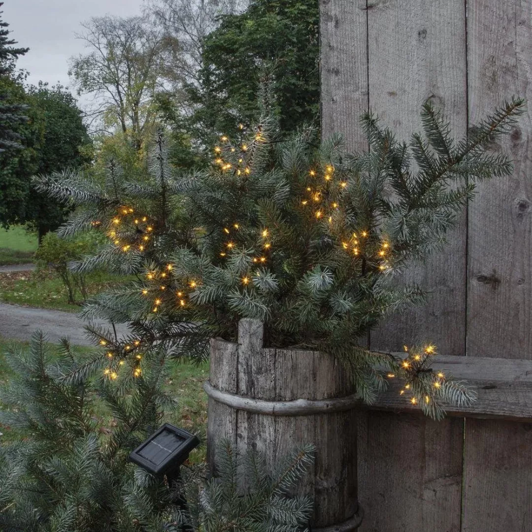 LED-Solarlichterkette Firework günstig online kaufen