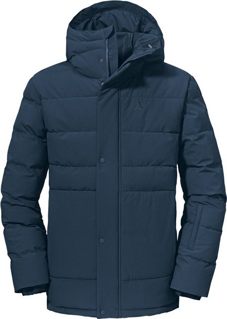 Schöffel Funktionsjacke Ins. Jacket Eastcliff M günstig online kaufen