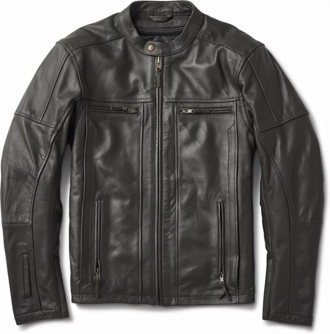 Roland Sands Design Motorradjacke Linden Jacket 74 günstig online kaufen