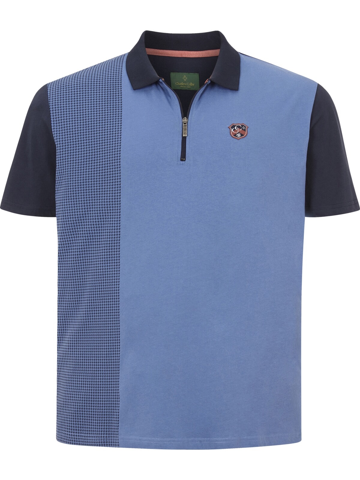 Charles Colby Poloshirt "Poloshirt EARL PADDY" günstig online kaufen