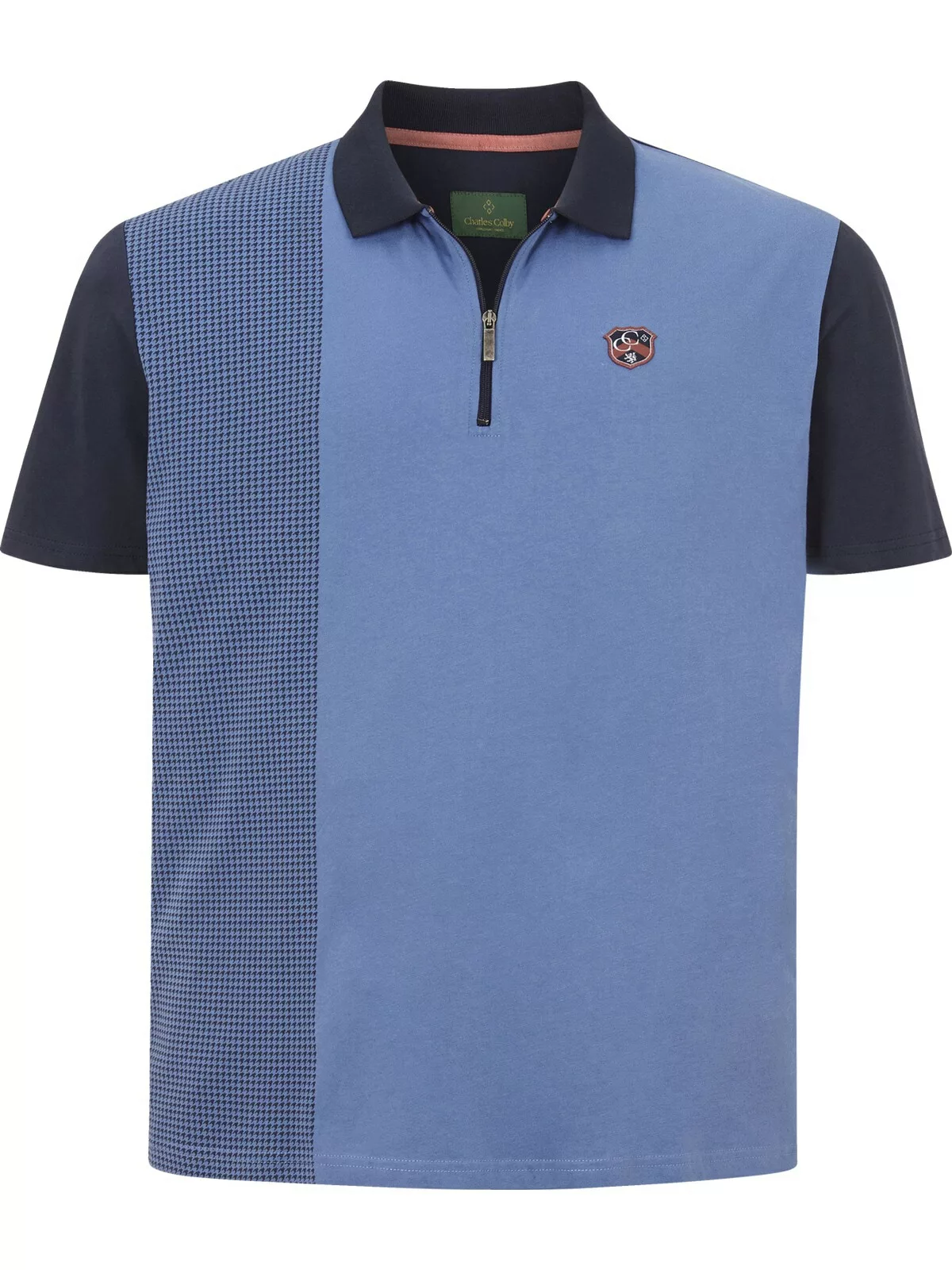 Charles Colby Poloshirt "Poloshirt EARL PADDY" günstig online kaufen