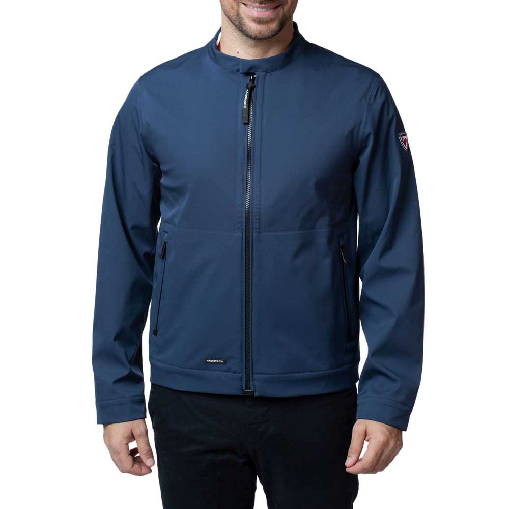 Rossignol Biker Jacke 2XL Dark Navy günstig online kaufen