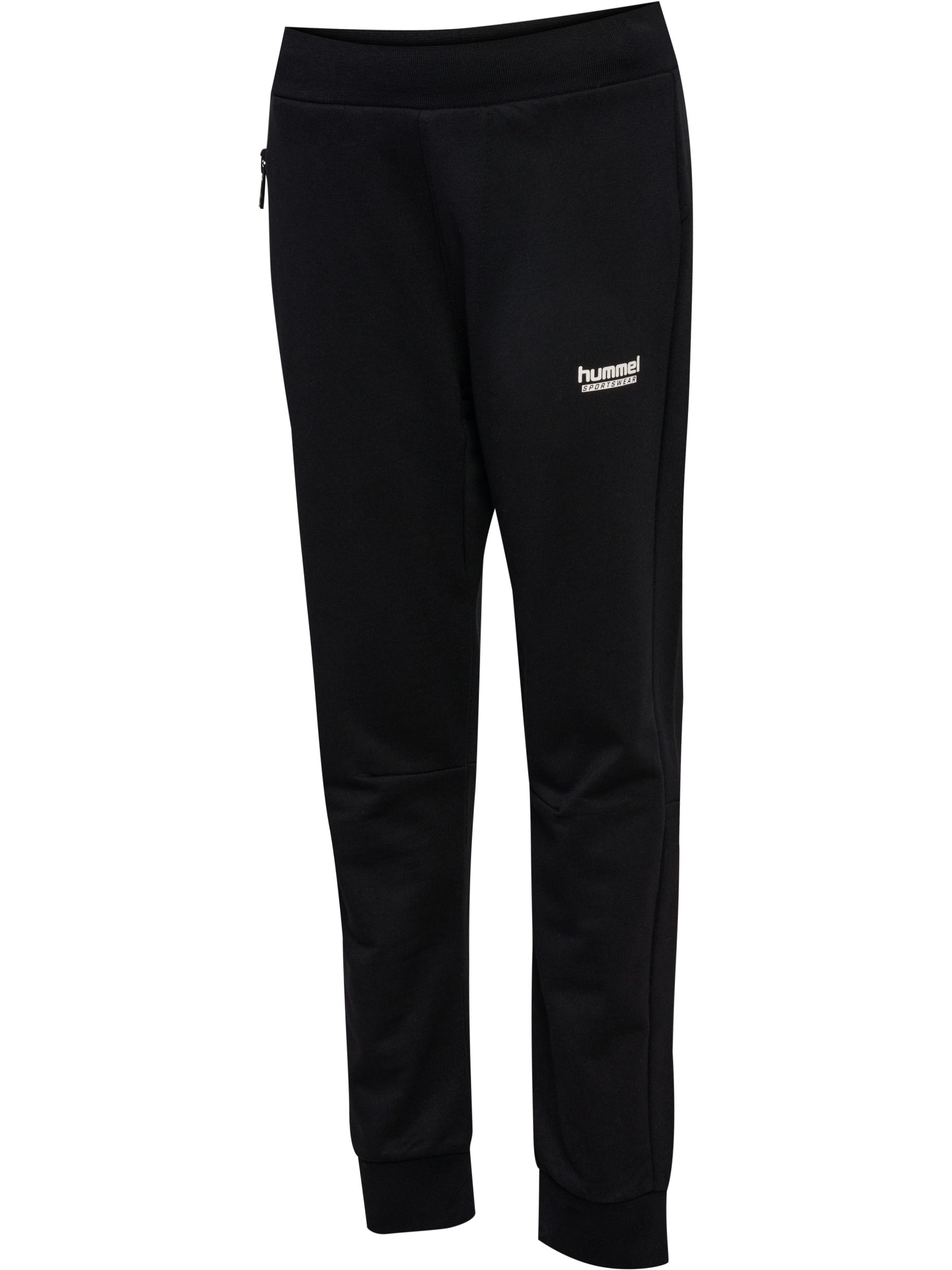 hummel Jogginghose hmlJR REGULAR ADJ WAIST günstig online kaufen