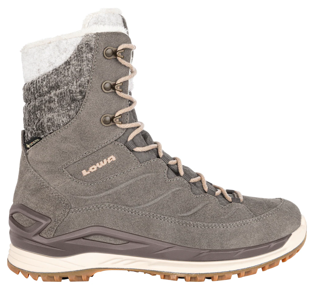 Lowa Winterstiefel "CALCETA EVO GORE-TEX WS", wasserdicht günstig online kaufen