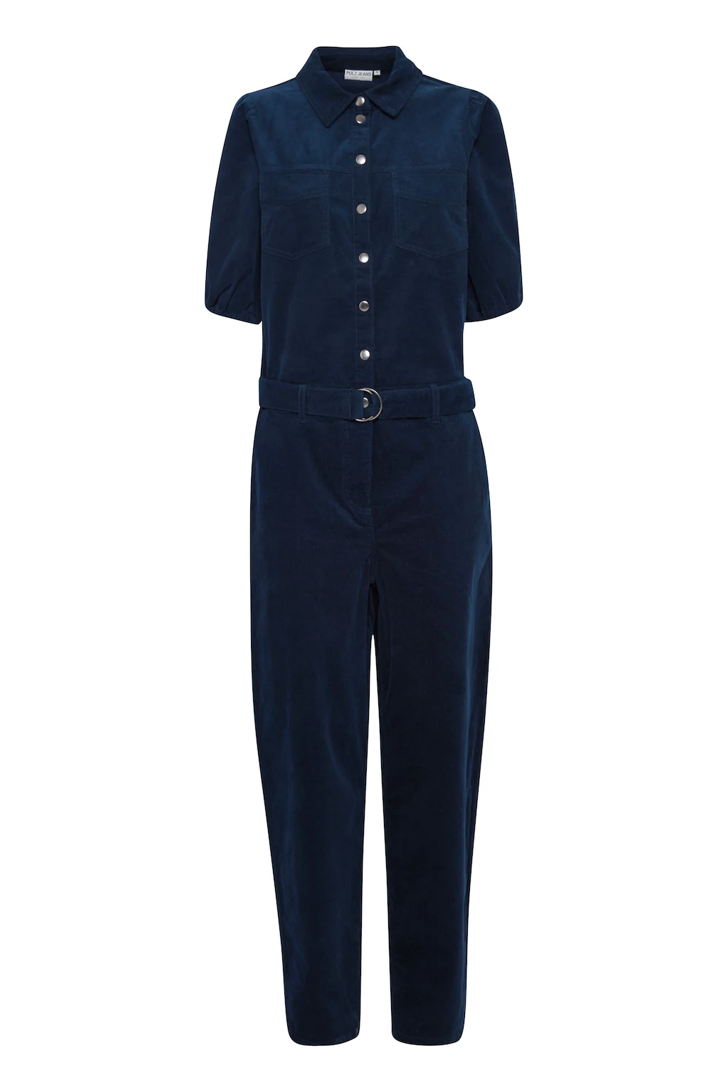 Pulz Jeans Jumpsuit "Jumpsuit PZSally" günstig online kaufen