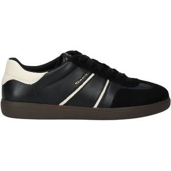Tamaris Sneaker Damen schwarz günstig online kaufen