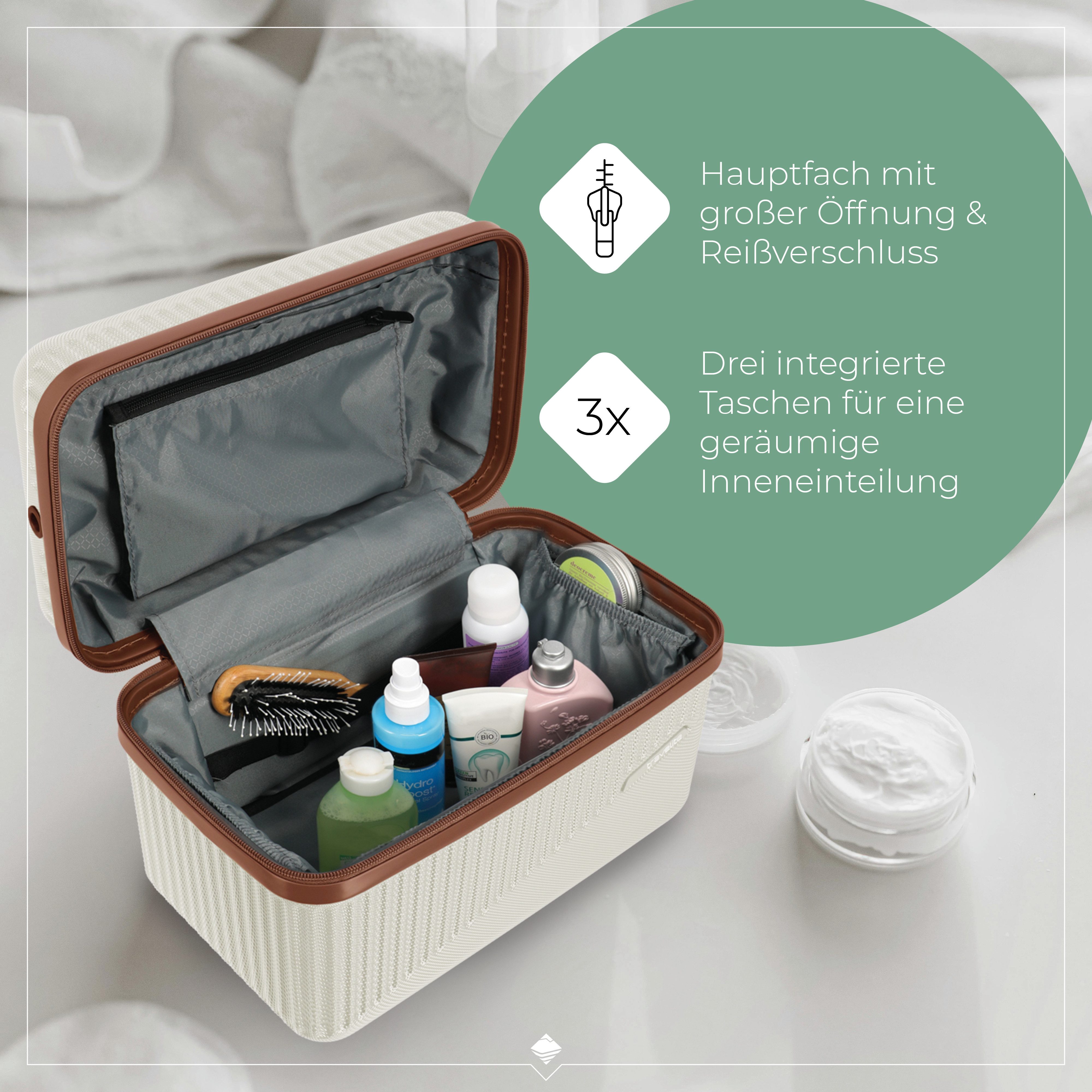 travelite Beautycase Bali - Beautycase 36 günstig online kaufen