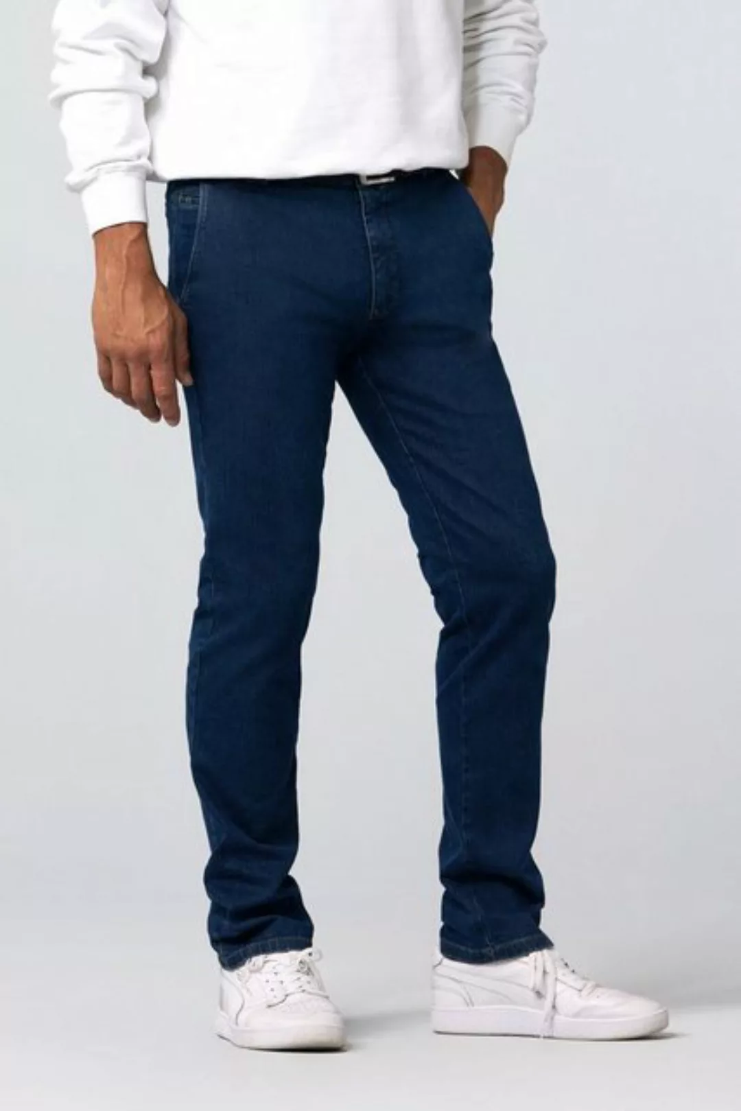 T 400 Denim Chino günstig online kaufen