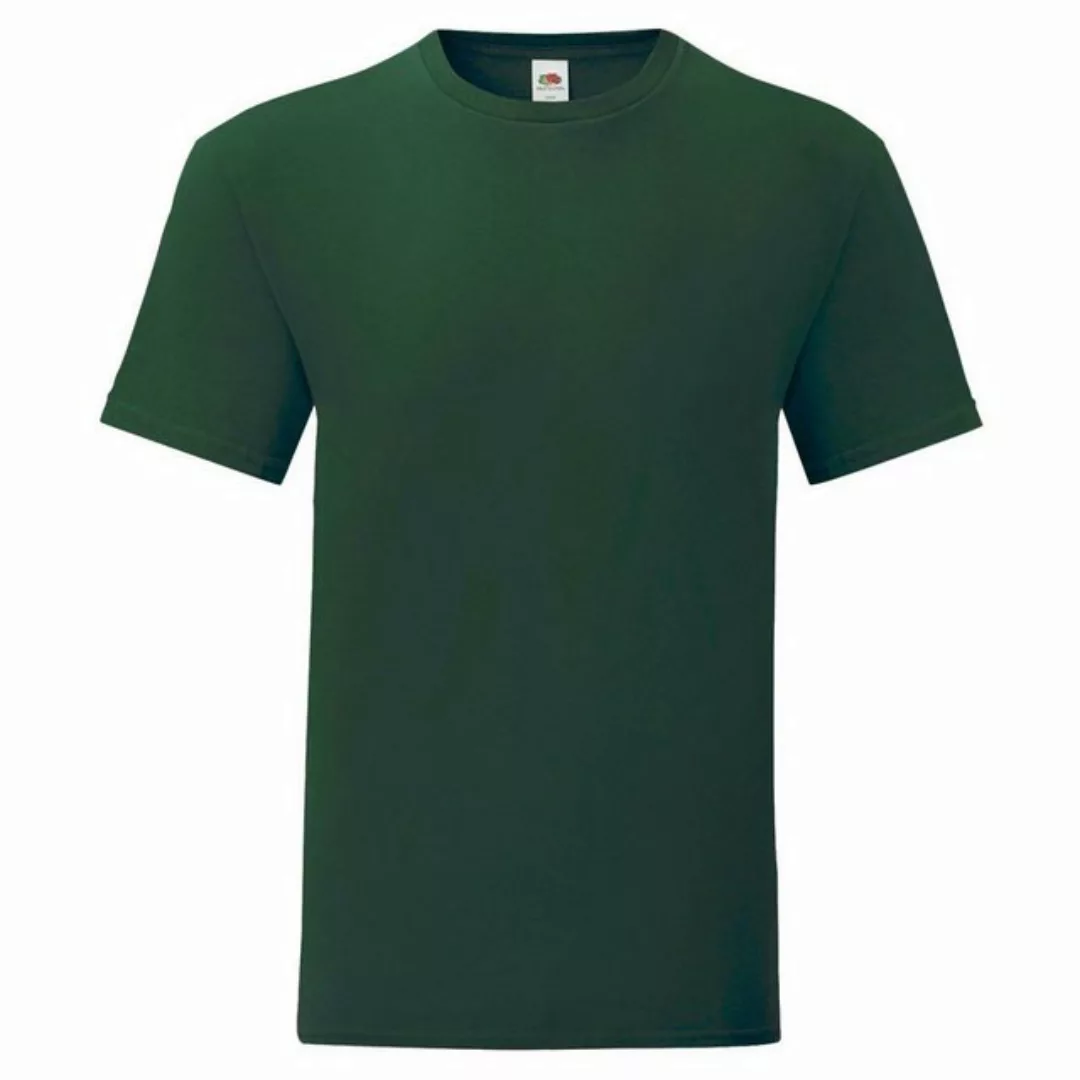 Fruit of the Loom Rundhalsshirt Iconic 150 T-Shirt günstig online kaufen